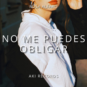 No Me Puedes Obligar