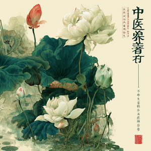 涧韵生息 木音 (清心降火)