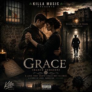 Grace sings back