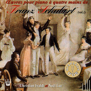 Divertissement sur des Motifs Francais No. 2 en mi mineur, Op. 84, D 823:Rondeau brillant