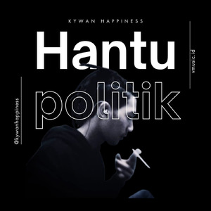 Hantu Politik