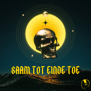 Saam Tot Einde Toe