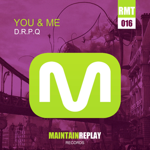 You & Me (Original Mix)