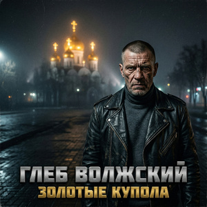 Золотые купола