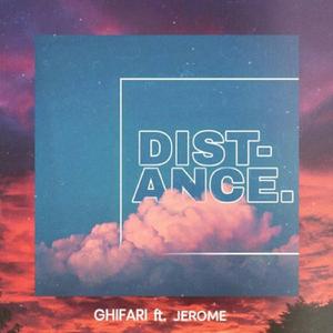 Distance (feat. Jerome Boneta)