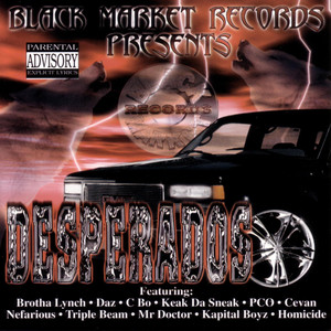 Don't Make Me **** You Off