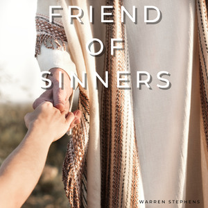 Friend of Sinners
