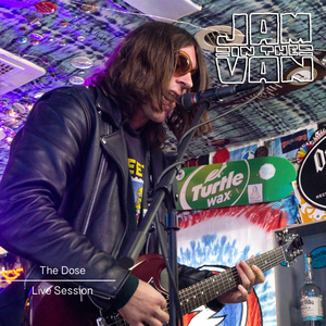 Vervein (Live in Los Angeles, CA 2019)