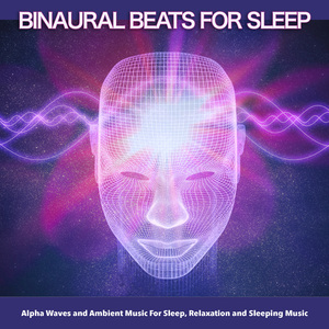 Binaural Beats For Deep Sleep