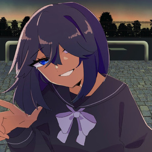 霧雨が降る街で僕らは (NA Arrange)