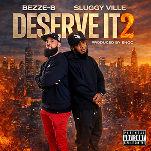 Deserve It 2