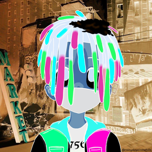 Too Cold (Freestyle)