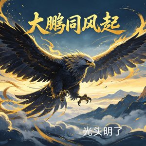 大鹏同风起