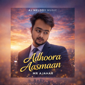 Adhoora Aasmaan