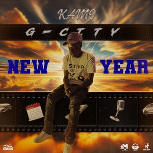New Year