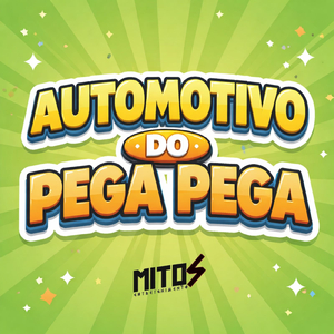 Automotivo Do Pega Pega