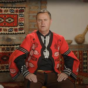 Luan Haradinaj