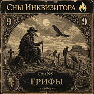 Сон №9: Грифы