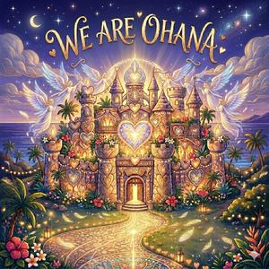 We are Ohana