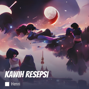 Kawih Resepsi