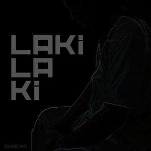 LAKI LAKI