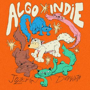 Algo Indie