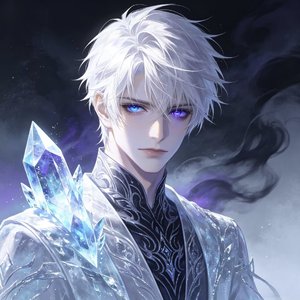 星疆孤神歌