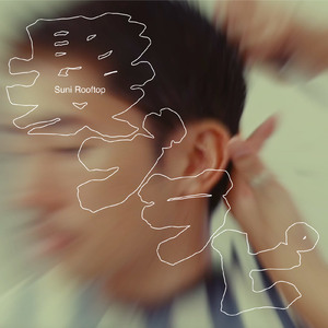 髪ブラピ