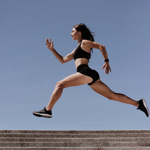 节奏感超强健身