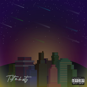 더 높게 (feat. D.off) (Prod. Bluedy)