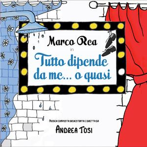 Dott. Jazz (feat. Marco Rea)