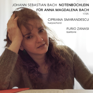 Aria "Du bist bei mir", BWV 508