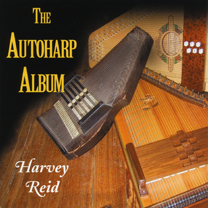 The Autoharp Polka