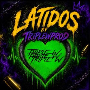 LATIDOS (StunnaGambino TYPE BEAT)