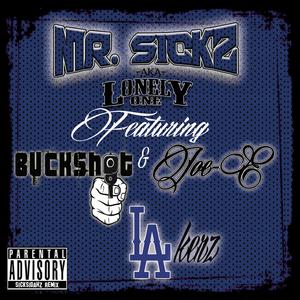 Lakerz (feat. Buckshot & Joe-E)