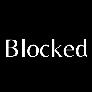 Blocked