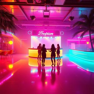 Aquí Nadie Va a Parar