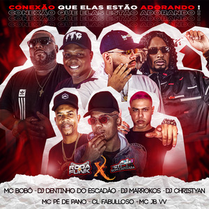 Conexão Que Elas Estão Adorando!