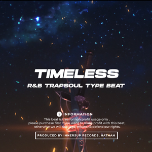 [FREE] 永恆 (Trapsoul)