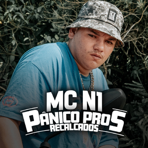 Pânico Pros Recalcados