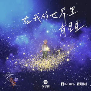 在我的世界里看星星