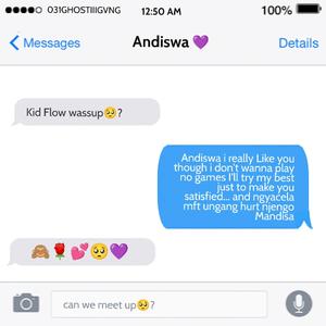 Andiswa (feat. M-PRO)