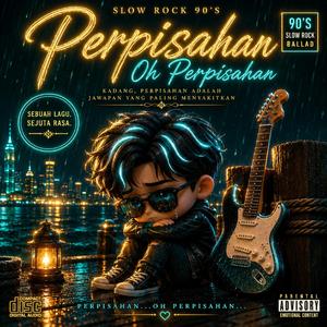 Perpisahan Oh Perpisahan