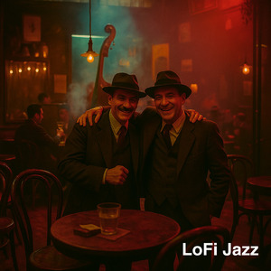 作業が捗るカフェBGM – 朝のジャズで集中力アップ