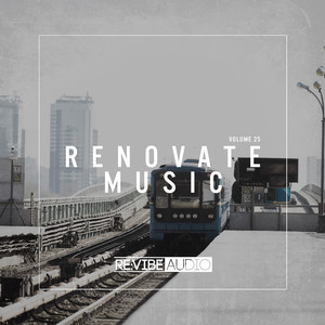 Rain Tall (Original Mix)