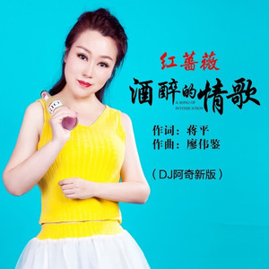 酒醉的情歌 (DJ阿奇新版)