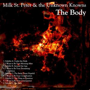 Exhibit A: Under the Nails