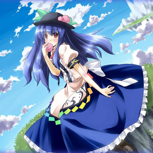 落月绯樱(慢速版)