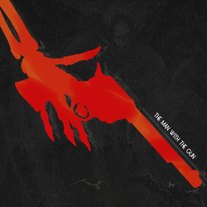 The Man with the Gun