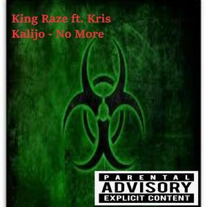 No More (feat. Kris Kalijo)